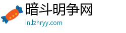 暗斗明争网